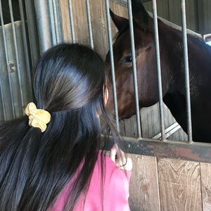 Meet your Posher, Frida